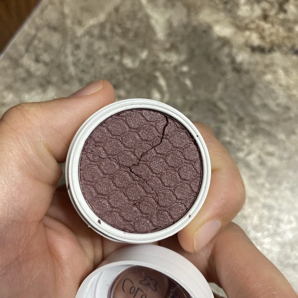 GENUINE & NEW ColourPop 